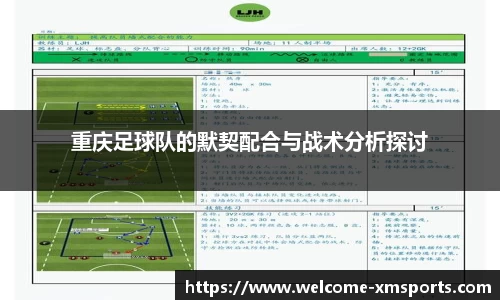 重庆足球队的默契配合与战术分析探讨